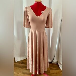 Reformation Giselle dress